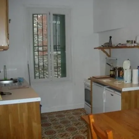 Hébergement de vacances Maison Argelès-sur-mer, 4 Pièces, 6 Personnes - Fr-1-225-233