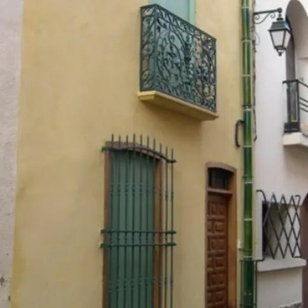 Maison Argelès-sur-mer, 4 Pièces, 6 Personnes - Fr-1-225-233 * Argelès-sur-Mer