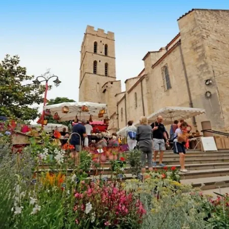 Maison Argelès-sur-mer, 4 Pièces, 6 Personnes - Fr-1-225-233 * Argelès-sur-Mer