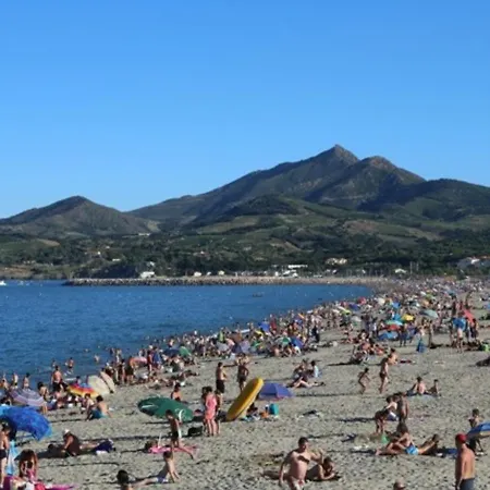 Maison Argelès-sur-mer, 4 Pièces, 6 Personnes - Fr-1-225-233 Hébergement de vacances Argelès-sur-Mer
